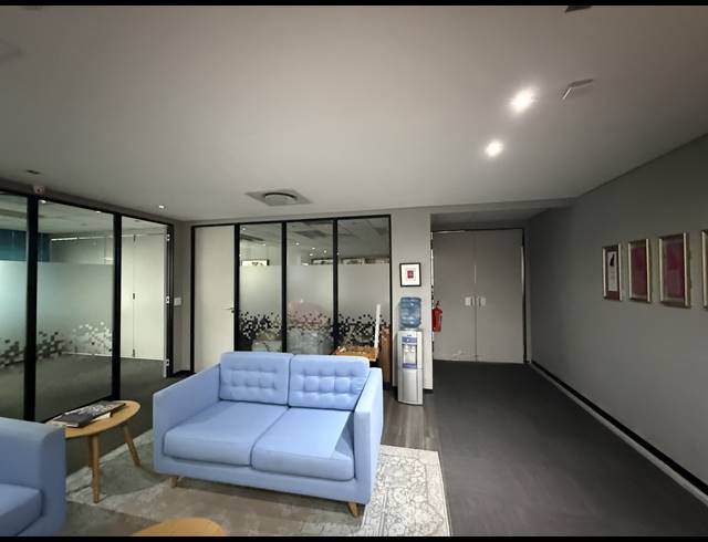 717M² OFFICE TO LET IN CAPE TOWN CITY CENTRE